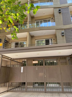 Departamento MZA capital